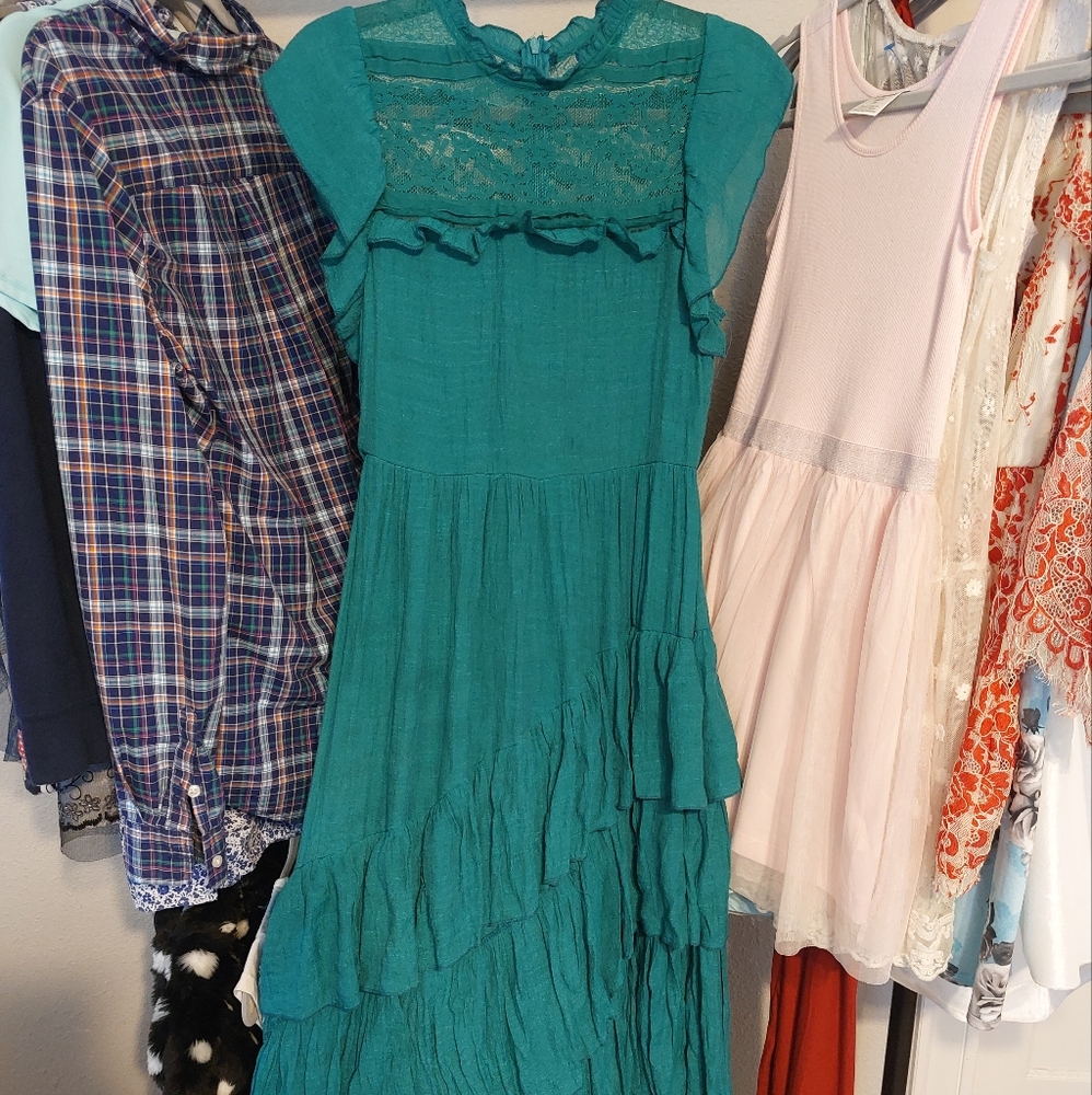 Joyfolie Spring Dress